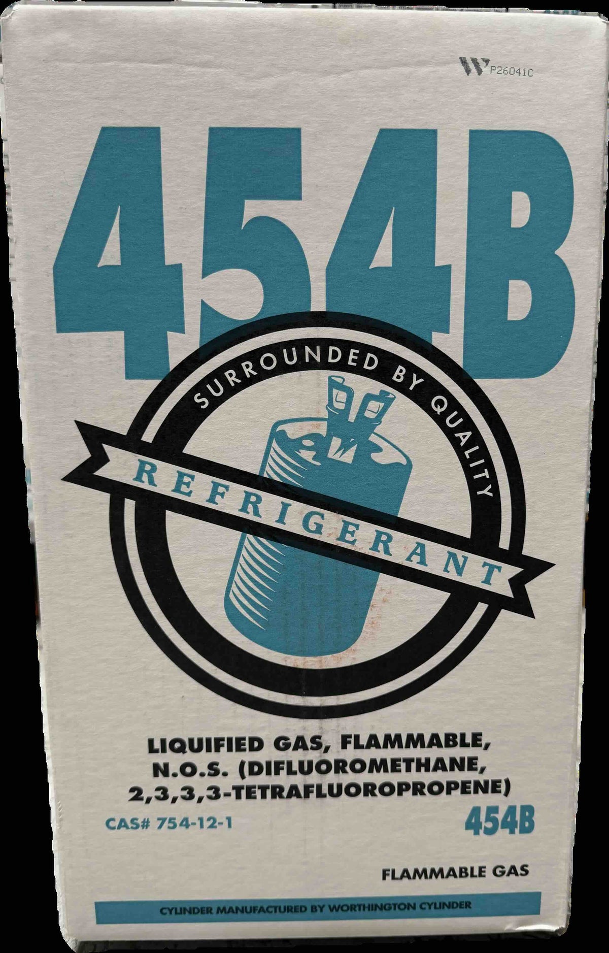 R454B