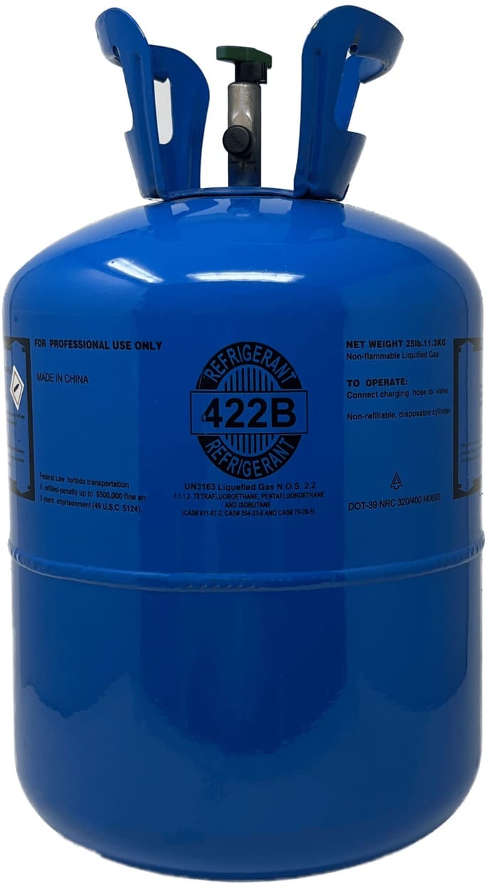 R422B
