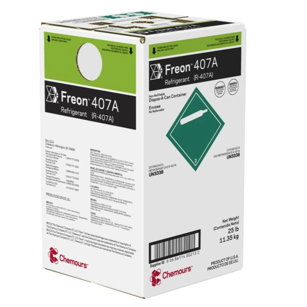 R407A