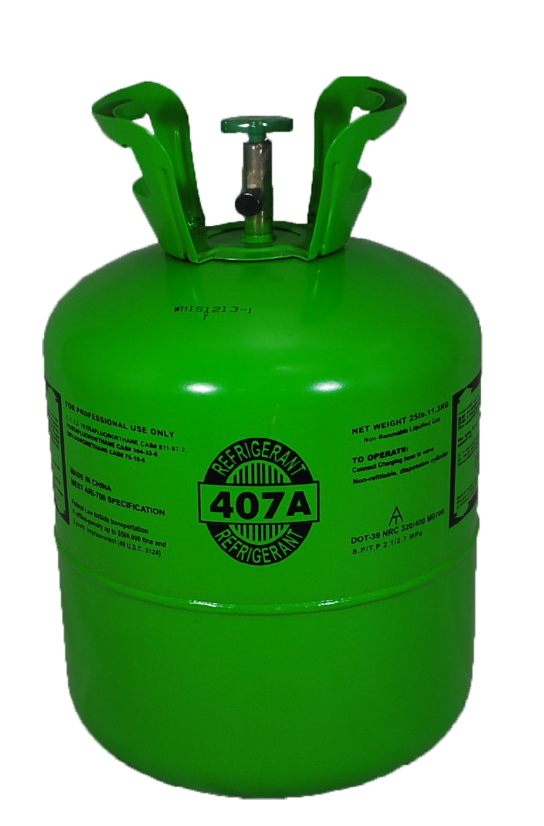 R407A